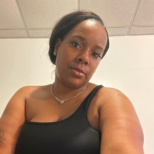 Meet your Posher, Anita